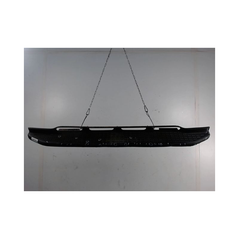 PARE-CHOC ARRIER IVECO 35C13