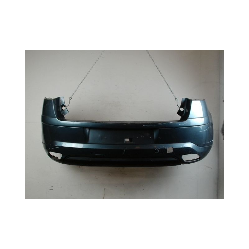 PARE-CHOC ARRIER CITROEN C4 COUPE