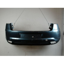 PARE-CHOC ARRIER CITROEN C4 COUPE