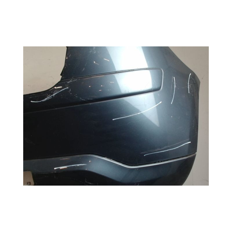 PARE-CHOC ARRIER CITROEN C4 COUPE