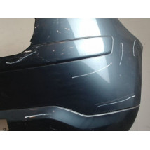 PARE-CHOC ARRIER CITROEN C4 COUPE