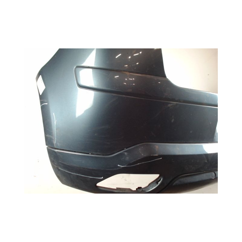 PARE-CHOC ARRIER CITROEN C4 COUPE
