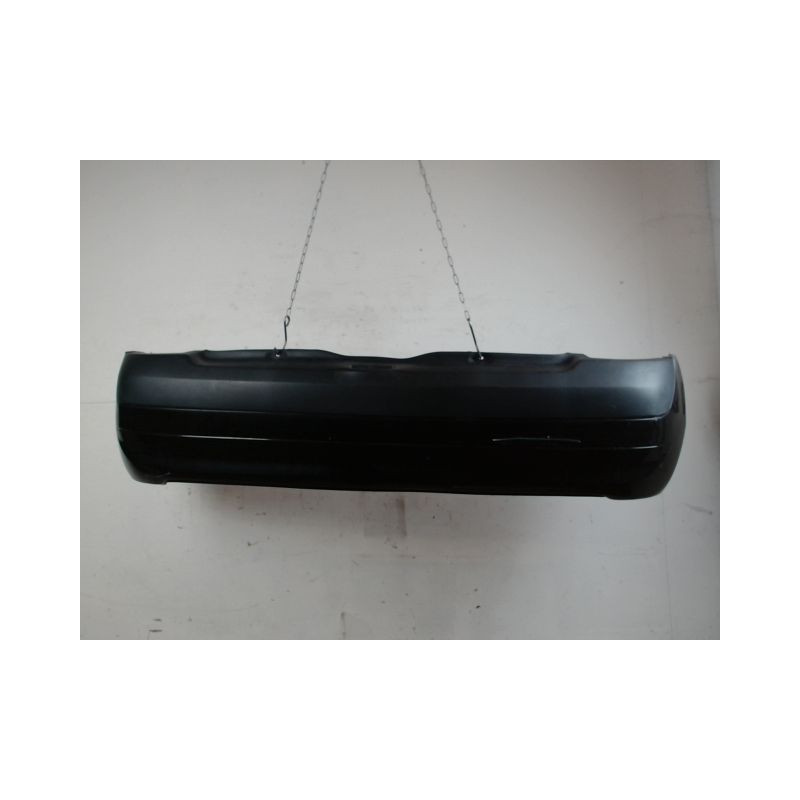 PARE-CHOC ARRIER RENAULT CLIO II PH.2 01-06