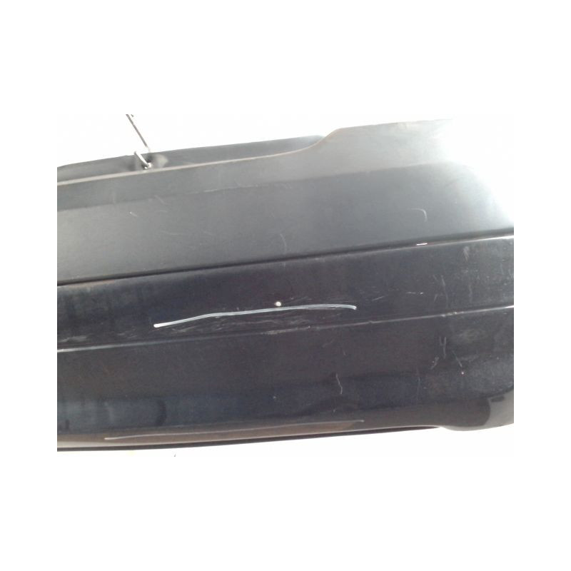PARE-CHOC ARRIER RENAULT CLIO II PH.2 01-06