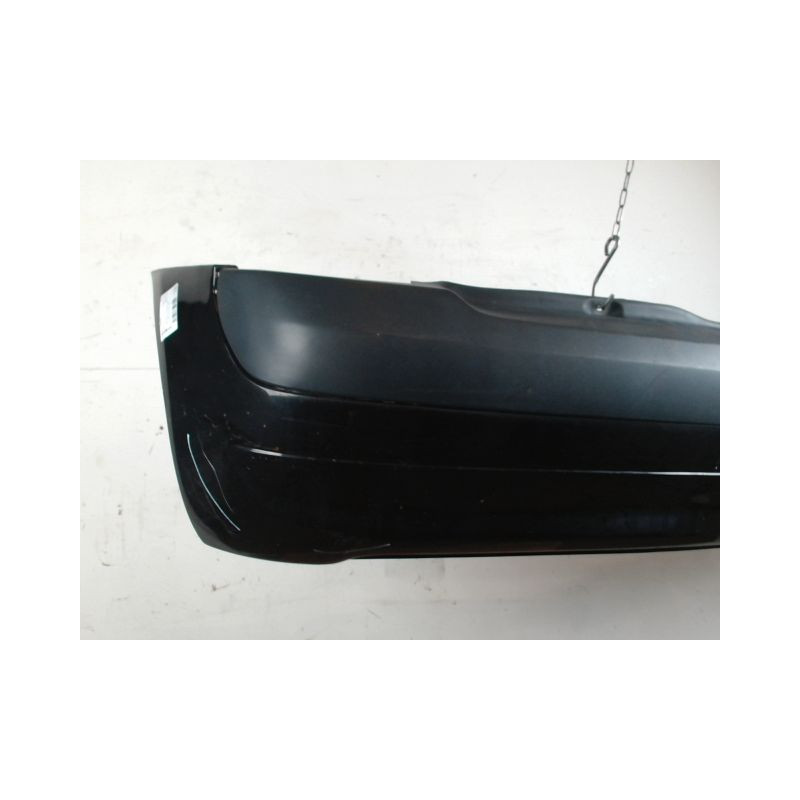 PARE-CHOC ARRIER RENAULT CLIO II PH.2 01-06