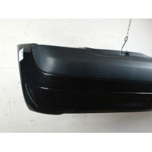 PARE-CHOC ARRIER RENAULT CLIO II PH.2 01-06