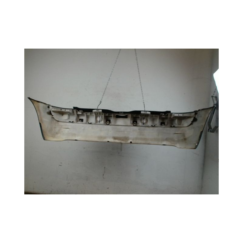 PARE-CHOC ARRIER RENAULT CLIO II PH.2 01-06