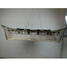 PARE-CHOC ARRIER RENAULT CLIO II PH.2 01-06