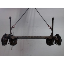 TRAIN ARRIERE NISSAN PRIMASTAR