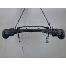 TRAIN ARRIERE NISSAN NV200