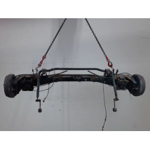 TRAIN ARRIERE NISSAN NV200