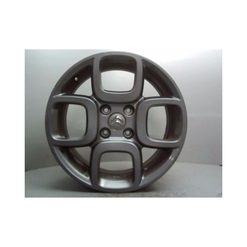 JANTE ALUMINIUM CITROEN C4 CACTUS