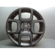JANTE ALUMINIUM CITROEN C4 CACTUS