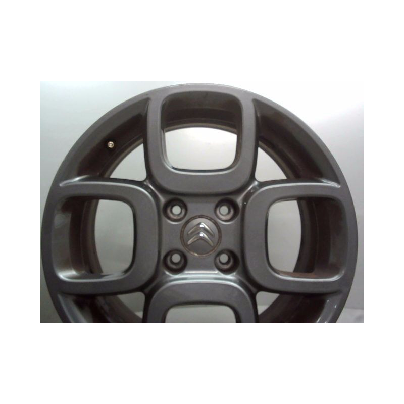 JANTE ALUMINIUM CITROEN C4 CACTUS