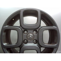 JANTE ALUMINIUM CITROEN C4 CACTUS