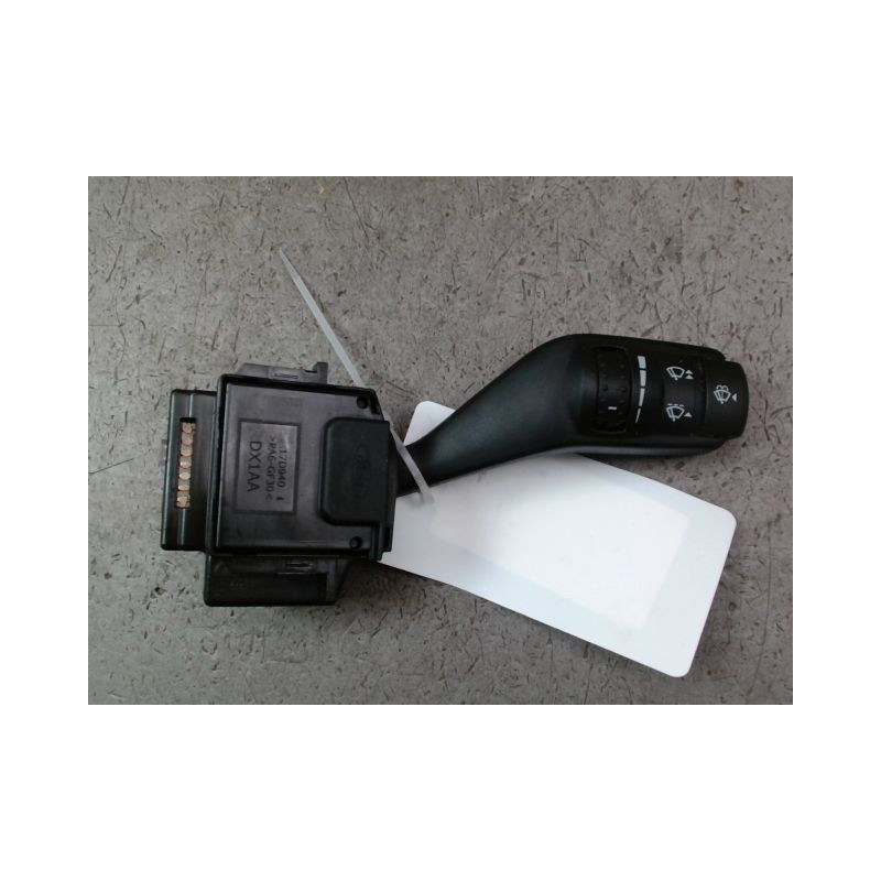 COMMANDE ESSUIE GLACE FORD T.CONNECT