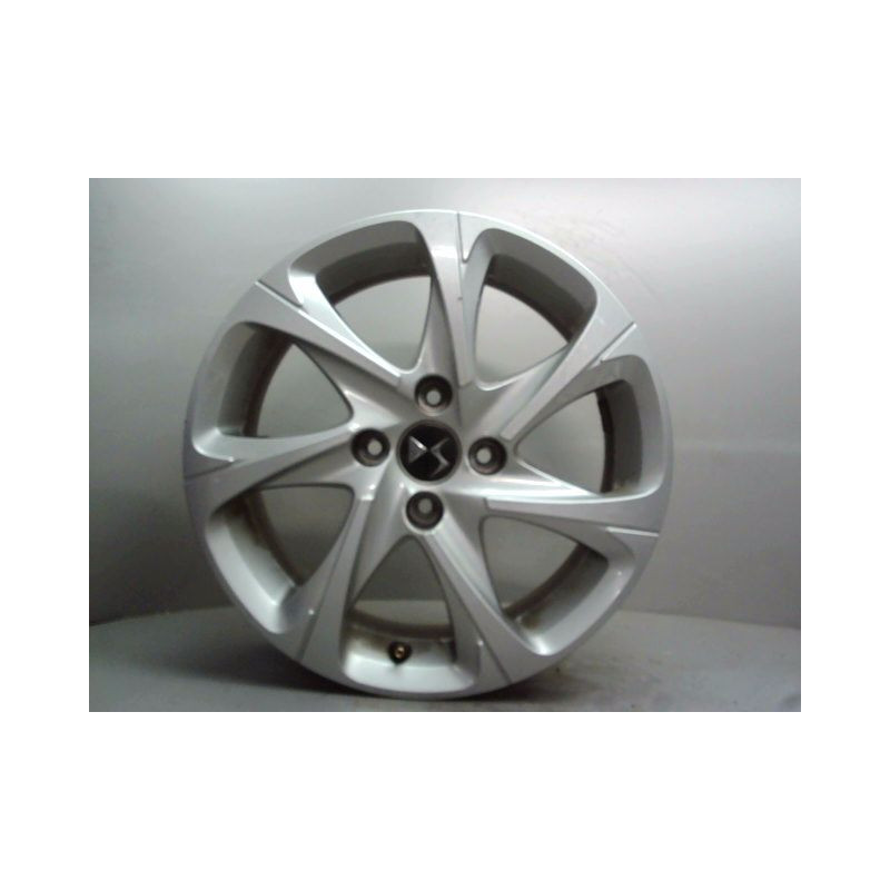 JANTE ALUMINIUM DS DS3