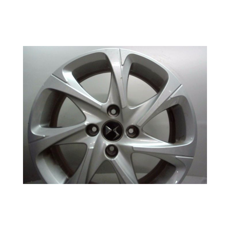 JANTE ALUMINIUM DS DS3