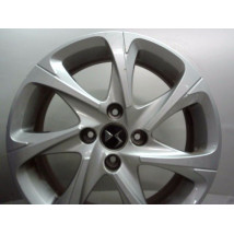 JANTE ALUMINIUM DS DS3