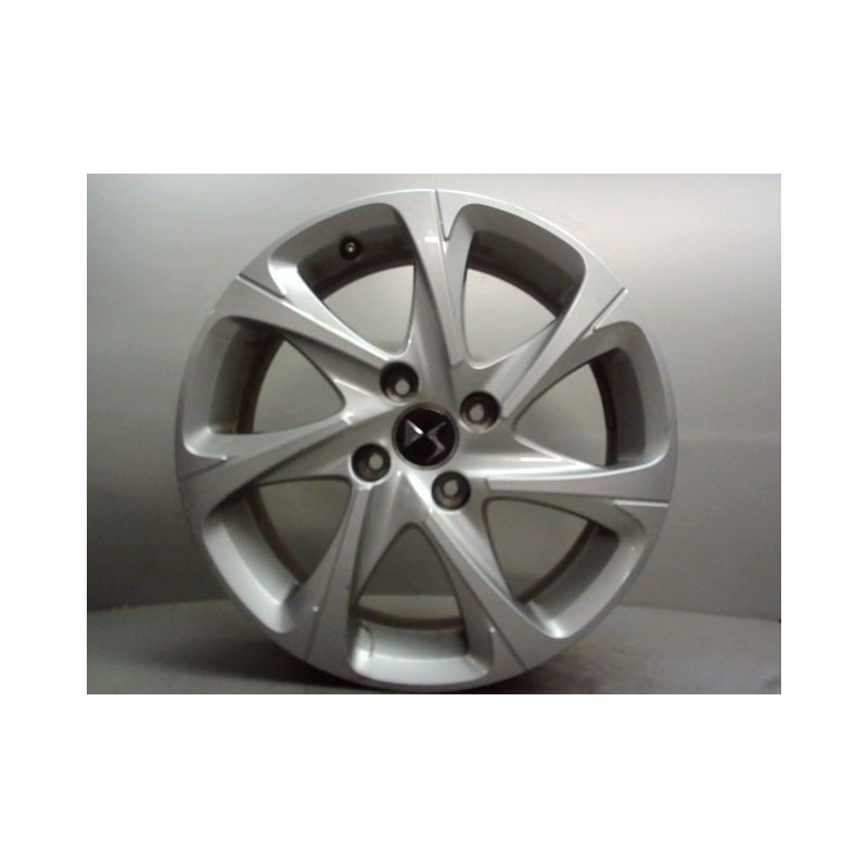 JANTE ALUMINIUM DS DS3