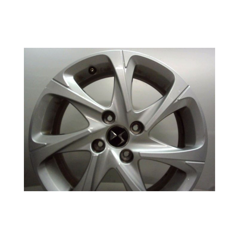 JANTE ALUMINIUM DS DS3