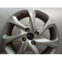 JANTE ALUMINIUM DS DS3