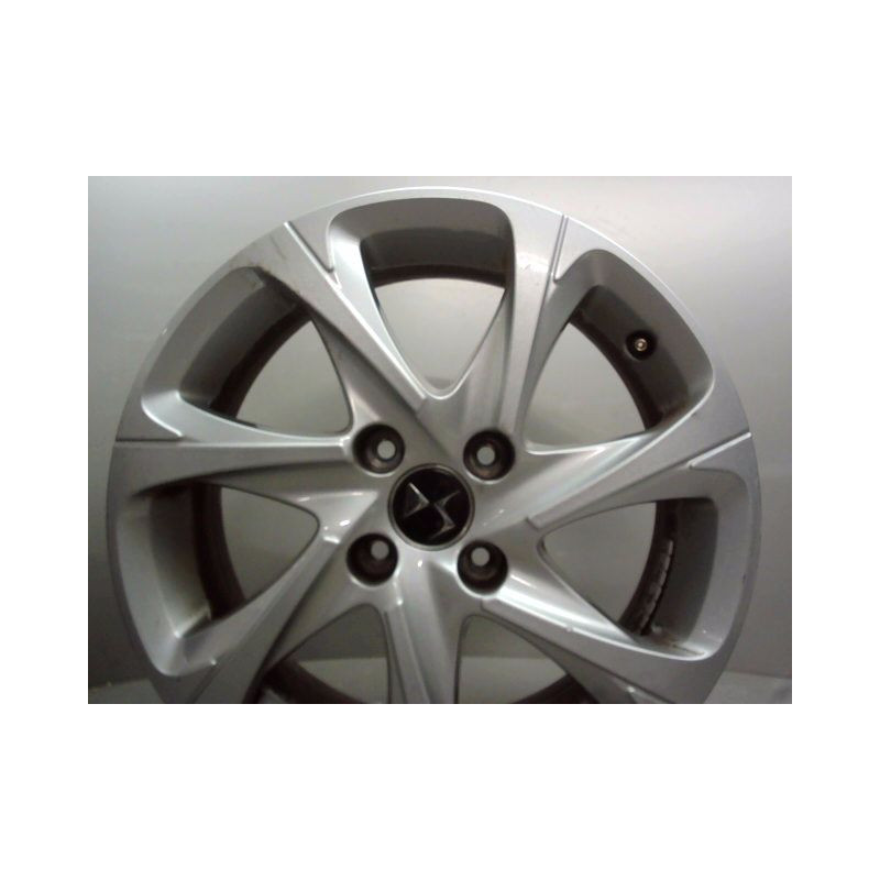 JANTE ALUMINIUM DS DS3