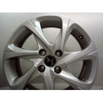 JANTE ALUMINIUM DS DS3