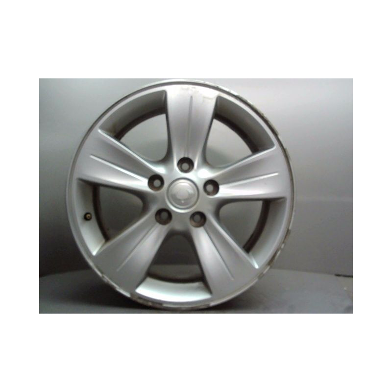 JANTE ALUMINIUM SSANGYONG REXTON