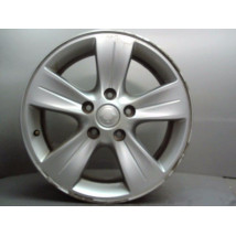 JANTE ALUMINIUM SSANGYONG REXTON