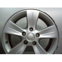 JANTE ALUMINIUM SSANGYONG REXTON
