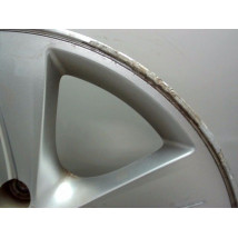 JANTE ALUMINIUM SSANGYONG REXTON