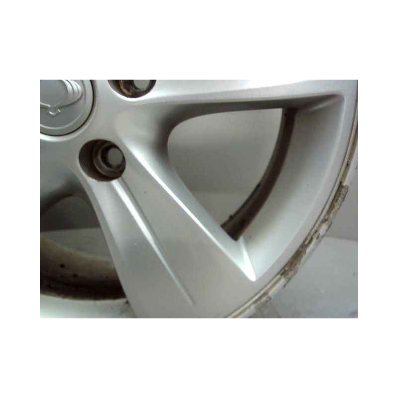 JANTE ALUMINIUM SSANGYONG REXTON