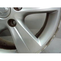 JANTE ALUMINIUM SSANGYONG REXTON
