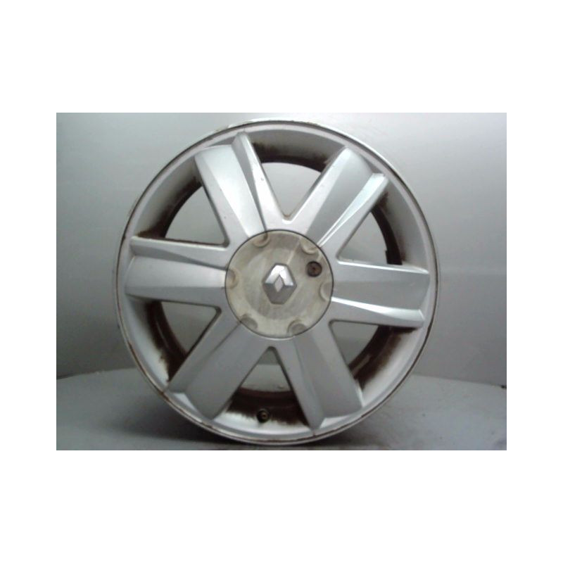 JANTE ALUMINIUM RENAULT MEGANE