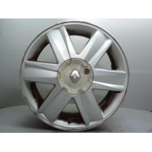 JANTE ALUMINIUM RENAULT MEGANE