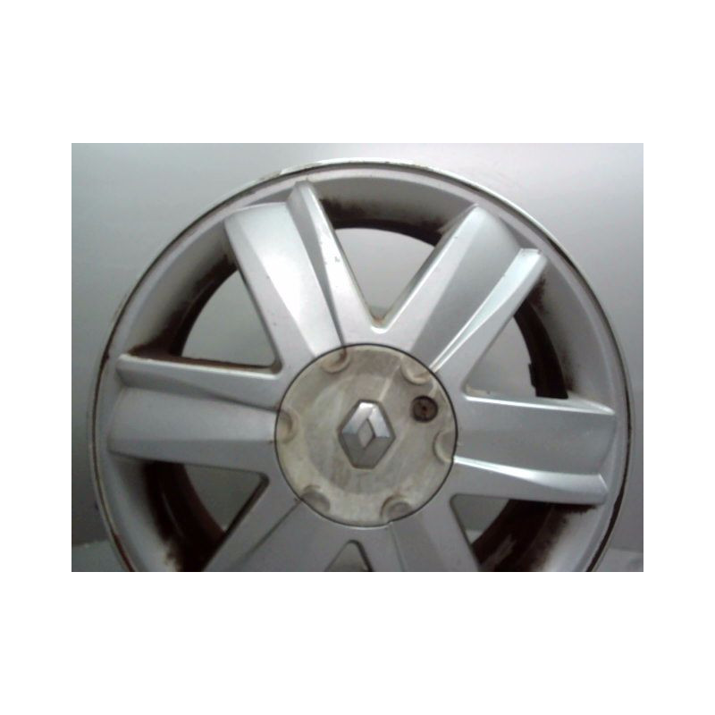JANTE ALUMINIUM RENAULT MEGANE
