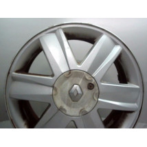 JANTE ALUMINIUM RENAULT MEGANE