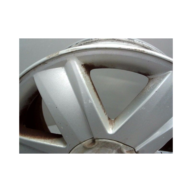 JANTE ALUMINIUM RENAULT MEGANE