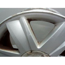 JANTE ALUMINIUM RENAULT MEGANE