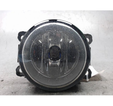 PHARE ANTIBROUILLARD AVG