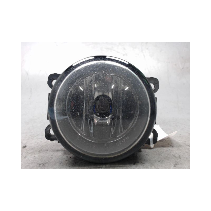 PHARE ANTIBROUILLARD AVANT GAUCHE PEUGEOT 207 3P