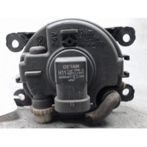 PHARE ANTIBROUILLARD AVANT GAUCHE PEUGEOT 207 3P