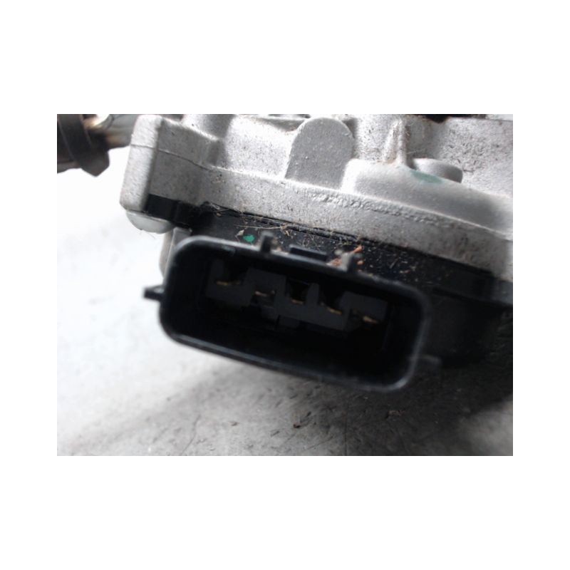 MECANISME ESSUIE-GLACE AVANT RENAULT CAPTUR