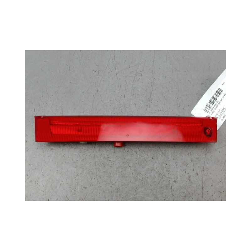 FEUX STOP SUPPLEMENTAIRE FORD FIESTA VI Phase 1 2008-2012