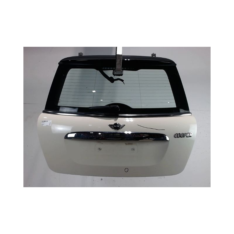 HAYON MINI MINI 2006-