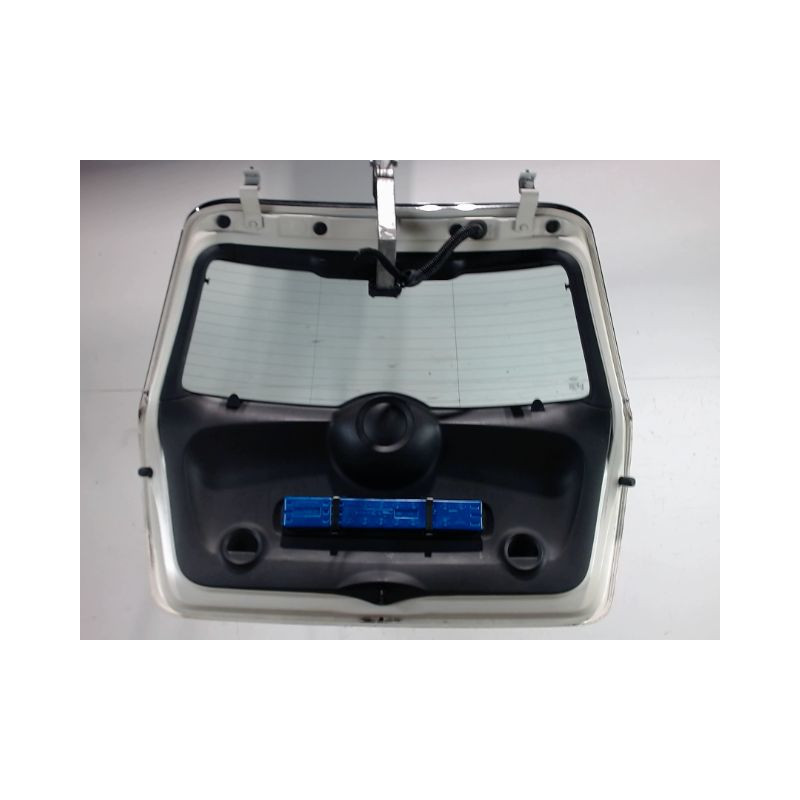 HAYON MINI MINI 2006-