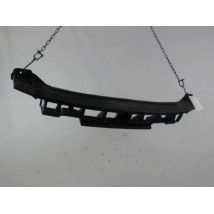 SUPPORT CENTRAL PARE-CHOC ARRIERE  PEUGEOT 207 3P