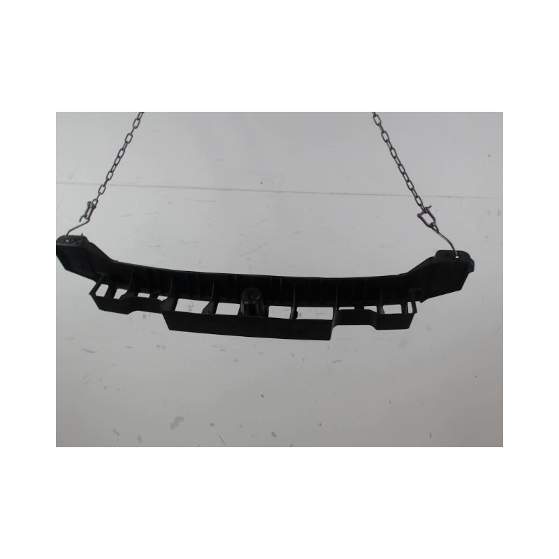 SUPPORT CENTRAL PARE-CHOC ARRIERE  PEUGEOT 207 3P