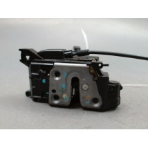 SYSTEME CONDAMNATION ARRIERE GAUCHE RENAULT MODUS Phase 2 2008-2012
